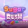 Sugar Rush no KTO Casino
